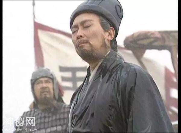 历史的天问——诸葛亮为什么没有参加决定蜀汉命运的夷陵之战？-4.jpg