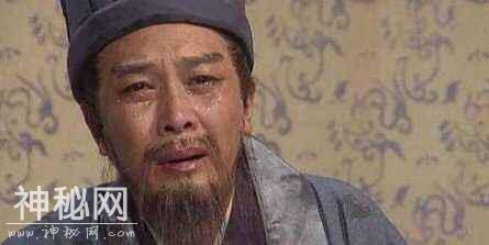 历史的天问——诸葛亮为什么没有参加决定蜀汉命运的夷陵之战？-5.jpg