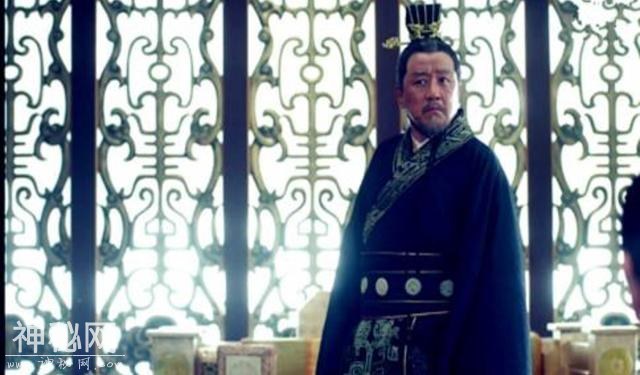 历史上唯一被饿死的皇帝，因信佛建造2800多座寺庙，40年不近女色-1.jpg