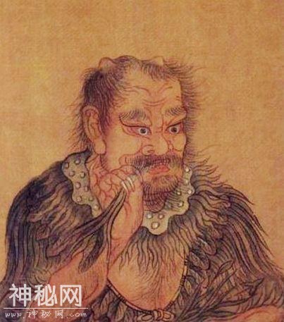 木梨历史，炎帝篇！带你了解一下华夏人文始祖炎帝的故事！-1.jpg