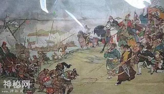 明朝后人独立建个国家，如今是经济大国，公开承认是华人后裔-2.jpg