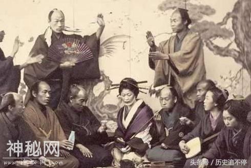 二战后，日本人为何突然长高十公分？女人帮了大忙，手段却很龌龊-2.jpg