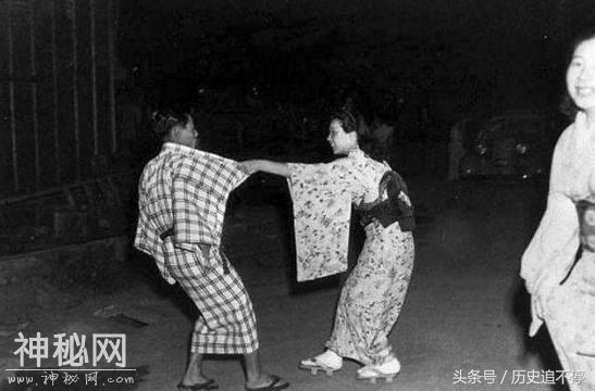二战后，日本人为何突然长高十公分？女人帮了大忙，手段却很龌龊-3.jpg