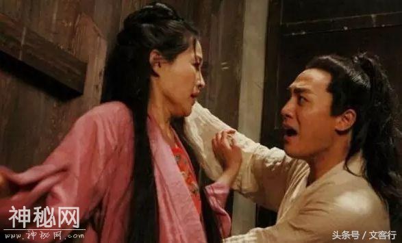 揭秘: 古代年轻的寡妇如何度过后半生?结局令人发指-1.jpg