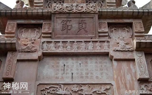 揭秘: 古代年轻的寡妇如何度过后半生?结局令人发指-2.jpg
