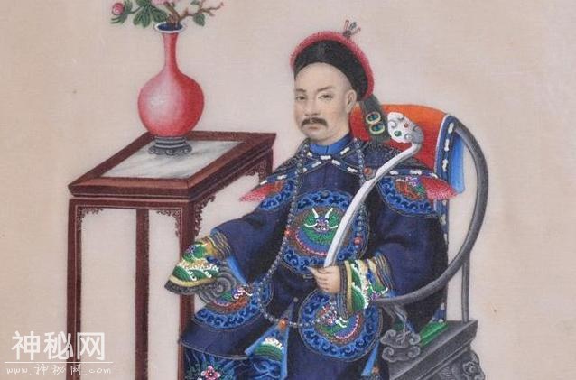 身为上门女婿，却风流成性，总督岳父：随他玩，花多少钱一律照给-1.jpg
