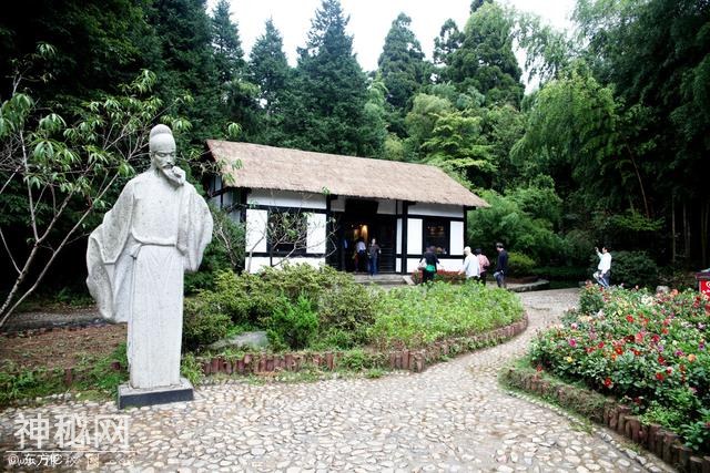 中国历史上五大好色文人，都是你熟悉的人物-3.jpg