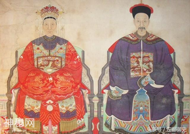 清代此官职为正一品皇帝想给就给，不过却是个虚衔，权力不如县令-4.jpg