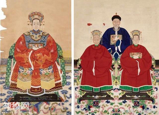 清代此官职为正一品皇帝想给就给，不过却是个虚衔，权力不如县令-5.jpg