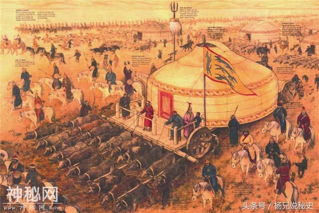 死因最糗的皇帝，正史说他怕嘲笑病死，野史说他小弟弟被咬！-2.jpg