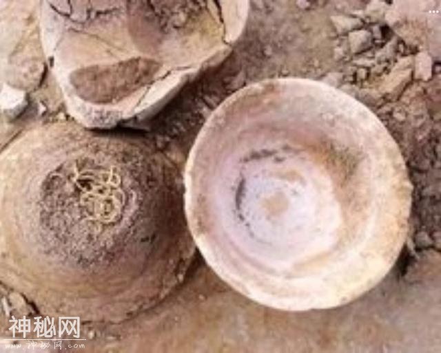 中国这些难以置信的逆天国宝文物,每一件都价值连城,举世无双!-6.jpg