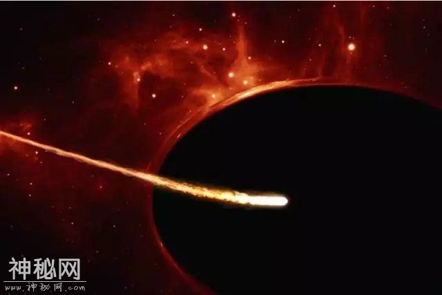 不仅宇宙中存在黑洞，地球上也存在着跟黑洞类似的地方-4.jpg