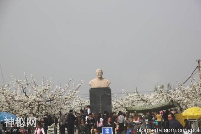 【紧锣密鼓迎盛会】 第29届梨花会暨第8届民俗文化节活动丰富-6.jpg