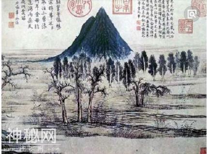 考古研究表明《山海经》并非传说，其中竟暗藏关于黄帝一生的秘密-13.jpg