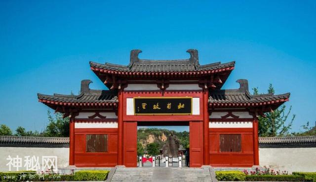 郑州原来有这么多个古代名人故居，闭着眼睛你能数出几个？-2.jpg