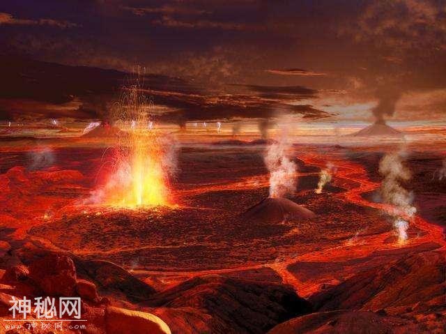 地球上的磁极开始出现偏转，科学家：或是新一轮的生物洗牌-4.jpg