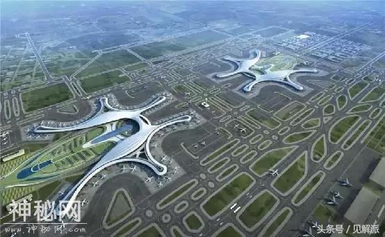 成都为什么有两座国际机场，重庆没有？-2.jpg