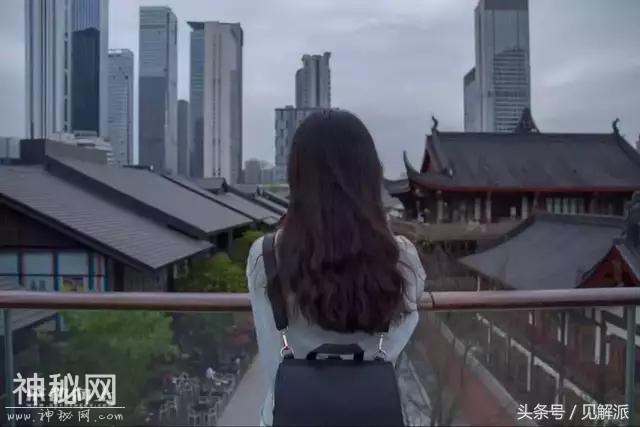 成都为什么有两座国际机场，重庆没有？-4.jpg