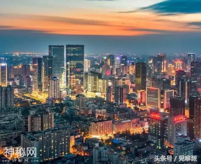 成都为什么有两座国际机场，重庆没有？-1.jpg