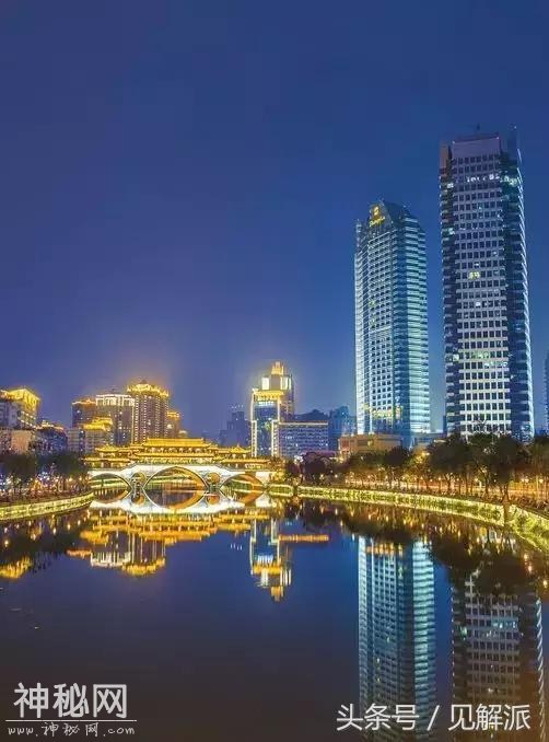 成都为什么有两座国际机场，重庆没有？-7.jpg