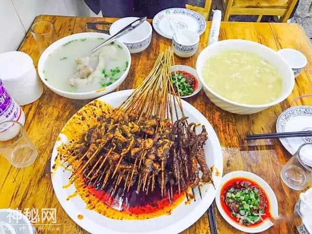 成都北门才是美食天堂！告诉你奎星楼、曹家巷到底怎么吃？-18.jpg