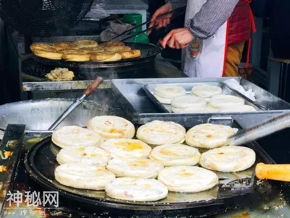 成都北门才是美食天堂！告诉你奎星楼、曹家巷到底怎么吃？-10.jpg