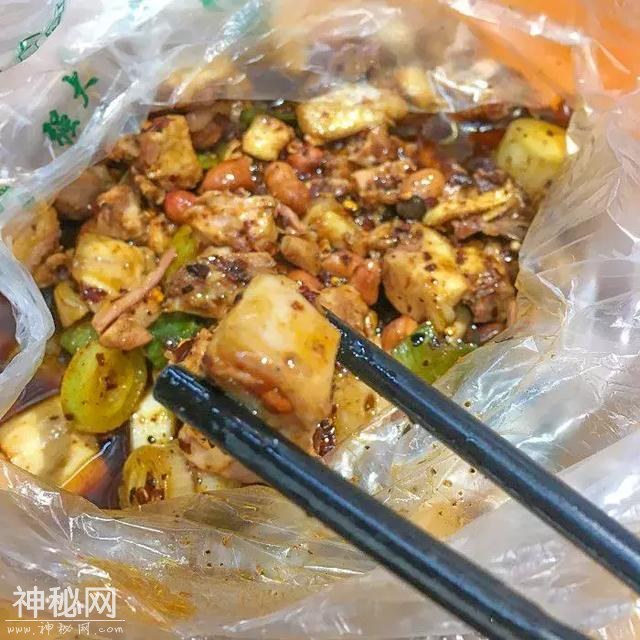 成都北门才是美食天堂！告诉你奎星楼、曹家巷到底怎么吃？-20.jpg