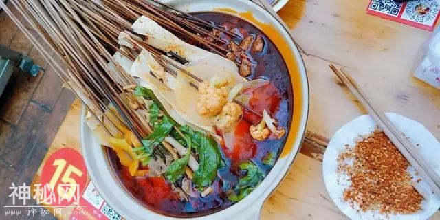 成都北门才是美食天堂！告诉你奎星楼、曹家巷到底怎么吃？-38.jpg