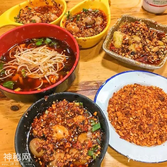 成都北门才是美食天堂！告诉你奎星楼、曹家巷到底怎么吃？-26.jpg