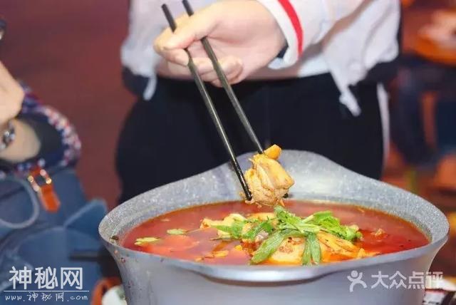 成都北门才是美食天堂！告诉你奎星楼、曹家巷到底怎么吃？-29.jpg