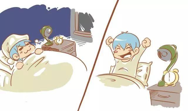 「健康」8个春季养生小窍门，你知道几个呢？-3.jpg