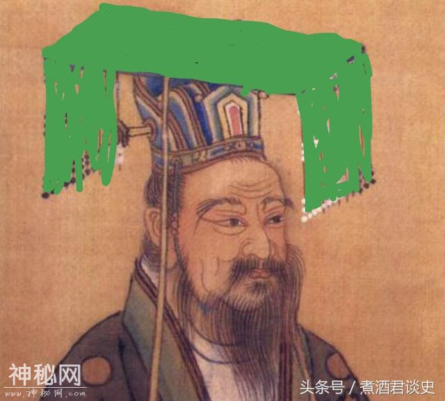 当然是选择原谅她：隋唐时代那些皇族们的绿帽史-2.jpg