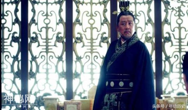历史上唯一被饿死的皇帝，建造2800多座寺庙，40年不近女色-1.jpg