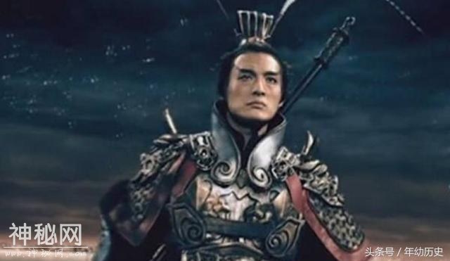 历史上唯一被饿死的皇帝，建造2800多座寺庙，40年不近女色-3.jpg