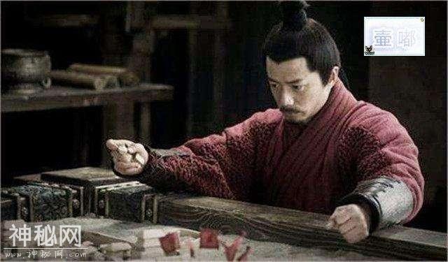 中国历史上战神韩信被囚禁的始末 杀了韩信是谁? 谁是元凶?-1.jpg