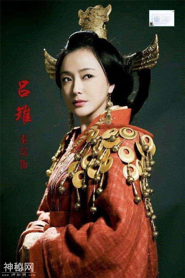 中国历史上战神韩信被囚禁的始末 杀了韩信是谁? 谁是元凶?-3.jpg