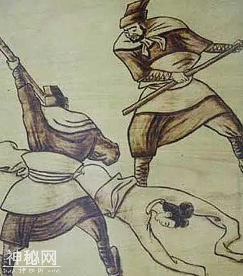古代女囚为何宁肯死也不接受审判？这些针对女犯的刑罚惨不忍睹！-4.jpg