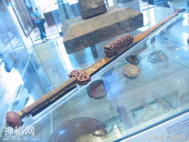 唯一现存的汉剑，堪称逆天神剑，可惜流失大英博物馆-4.jpg