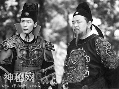 史上最坑爹的儿子：狄仁杰一生的败笔就是生了这么个儿子-3.jpg