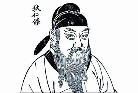 史上最坑爹的儿子：狄仁杰一生的败笔就是生了这么个儿子-1.jpg