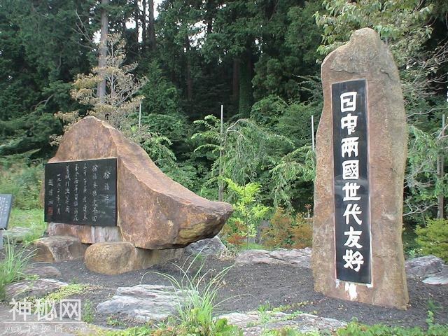 我国历史神秘消失的四位名人，至今不知踪迹，疑团重重。-4.jpg