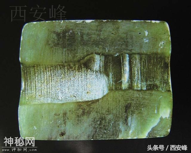 考古出土距今约4000年和3000年的古珠打孔有何不同-3.jpg