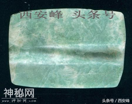 考古出土距今约4000年和3000年的古珠打孔有何不同-1.jpg