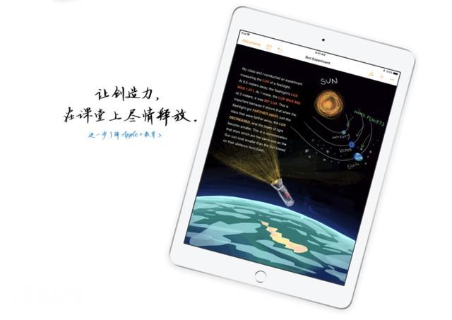 苹果发布教育版iPad，以及一大波教育解决方案-17.jpg