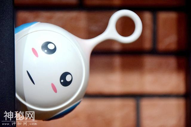不怕撕咬不怕摔，酷仔儿童智能陪伴机器人点评-7.jpg