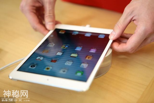 苹果准备用更便宜的ipad来对抗谷歌的chromebook-1.jpg