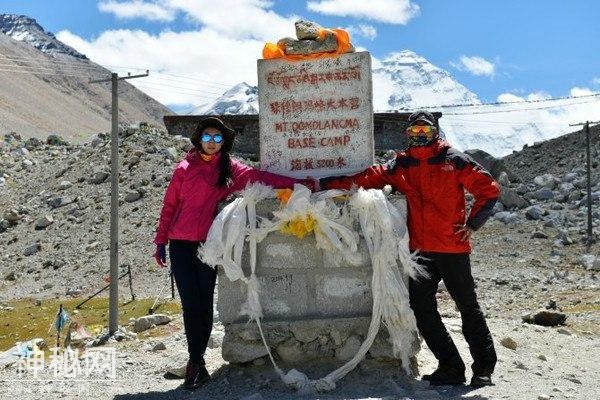 22天9000多公里自驾北京到珠峰 长腿美女和胖欧巴的蜜月之旅！-134.jpg