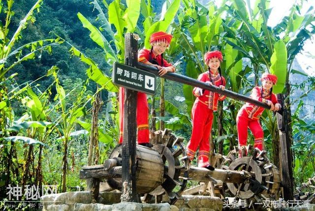这个民族把哭嫁的风俗传承到了极致，哭得越凶，嫁得越好！-10.jpg