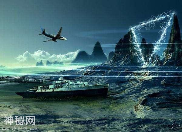 隐瞒世界的五大谎言！美国人曾活捉过外星人。-4.jpg