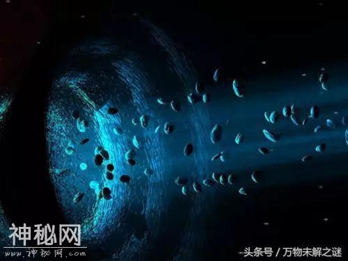 如果宇宙突然停止膨胀？将会崩塌！-2.jpg